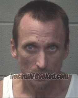 Recent Mugshot Image for LARRY CALDWELL YATES in Onslow County, North Carolina