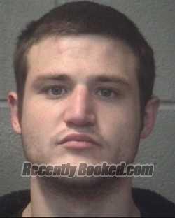 Recent Mugshot Image for GUSTAVIO MATTHEW BACA in Onslow County, North Carolina