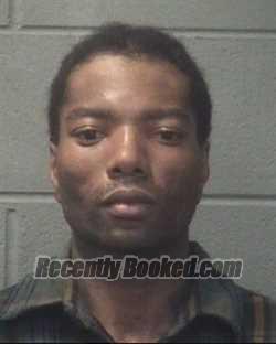 Recent Mugshot Image for RAVI LAL JOHNSON in Onslow County, North Carolina