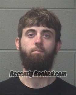Recent Booking / Mugshot for JAMES TYLER LAWSON in Onslow County, North