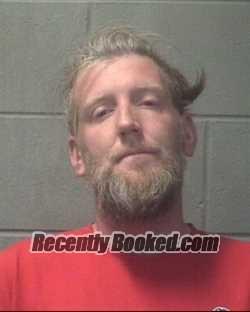 Recent Mugshot Image for RYAN ANTHONY DOMEK-HERNANDEZ in Onslow County, North Carolina