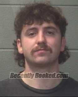 Recent Mugshot Image for BRIAN JOSPEH MCELEARNEY in Onslow County, North Carolina