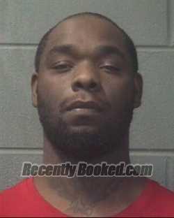 Recent Mugshot Image for JAQUAN LEONTY HENRY in Onslow County, North Carolina