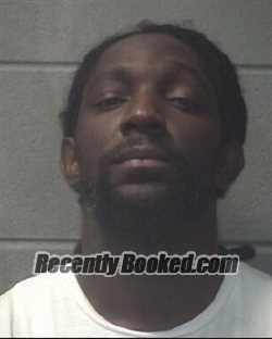 Recent Mugshot Image for RICO SHAUNDRAY COX in Onslow County, North Carolina