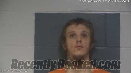 MICHAEL ANTHONY DELANO Arrest Record & Booking Info – Dorchester County