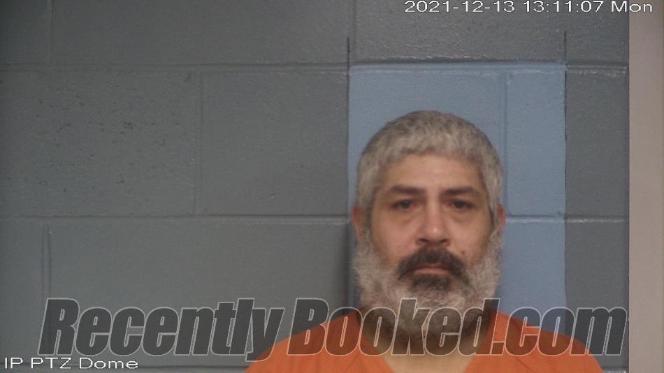 Recent Booking / Mugshot for RICARDO VILLALTA VASQUEZ in Dorchester