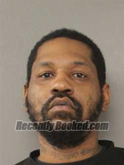 Recent Mugshot Image for CORRIE MAURICE ROBINSON in St Marys County, Maryland