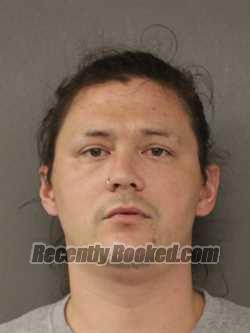 Recent Mugshot Image for JOHN HENRY CUSIC in St Marys County, Maryland