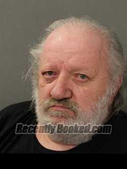 Recent Mugshot Image for MARK ANTHONY WATHEN in St Marys County, Maryland