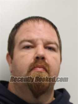 Recent Mugshot Image for ROGER LEE CORDER in St Marys County, Maryland