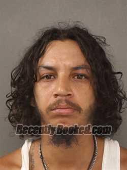 Recent Booking / Mugshot for MICHAEL JOHNSON in St Marys County, Maryland