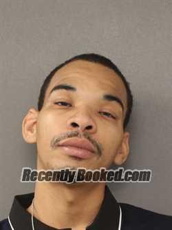 Recent Mugshot Image for JOSEPH MAURICE WARREN in St Marys County, Maryland