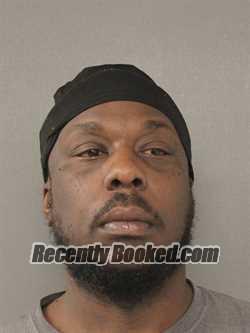 Recent Mugshot Image for DOUGLAS LEE OLIVER JR in St Marys County, Maryland