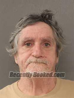 Recent Mugshot Image for PARKER DOUGLAS MCCARTY in St Marys County, Maryland