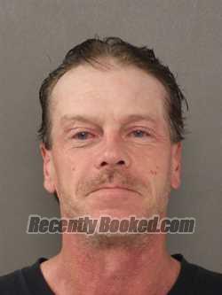 Recent Mugshot Image for WILLIAM BRYAN DARAGO in St Marys County, Maryland