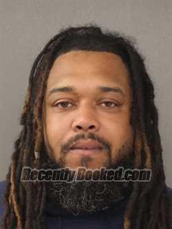 Recent Mugshot Image for MARTIN DURRELL YATES in St Marys County, Maryland