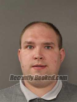 Recent Mugshot Image for BRANDON RICHARD MOTTLEY in St Marys County, Maryland