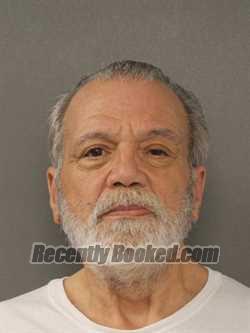 Recent Mugshot Image for LOUIS FREDERICK SCHUMAN JR in St Marys County, Maryland