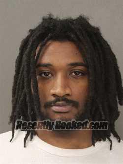 Recent Mugshot Image for JOEQUAN DIMARIO BUSH in St Marys County, Maryland