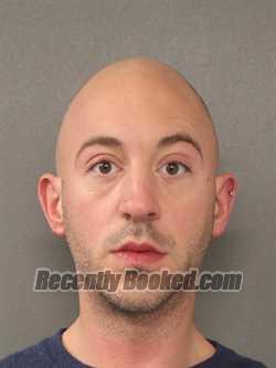 Recent Mugshot Image for WADE FARON ROBINSON ROBINITE in St Marys County, Maryland