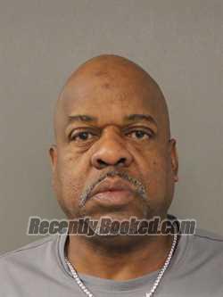 Recent Mugshot Image for JAMES WILLIAM BLACKISTON in St Marys County, Maryland