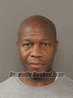 Recent Mugshot Image for TIMOTHY DYSHAWN HALL in St Marys County, Maryland