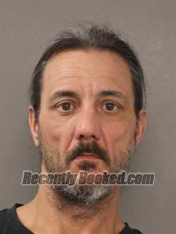 Recent Mugshot Image for MICHAEL JOHN SAYLOR in St Marys County, Maryland