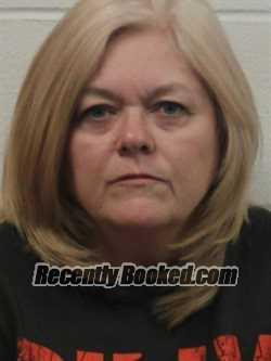 Recent Mugshot Image for NATALIE BLOODSWORTH in Wicomico County, Maryland