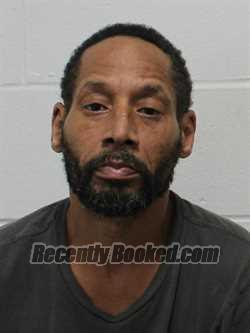 Recent Mugshot Image for KEVIN LAMONT JONES in Wicomico County, Maryland