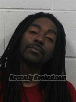 Recent Mugshot Image for DAVID CRAIG ROBINSON in Wicomico County, Maryland
