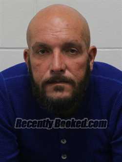 Recent Mugshot Image for SHANE THOMAS ELLIOTT in Wicomico County, Maryland