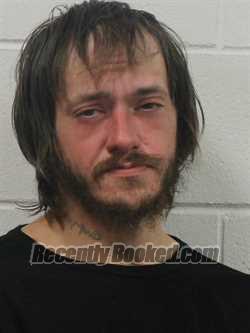 Recent Mugshot Image for CHARLES PHILLIP HOCHMUTH in Wicomico County, Maryland