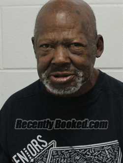 Recent Mugshot Image for ERNEST LEE JONES in Wicomico County, Maryland