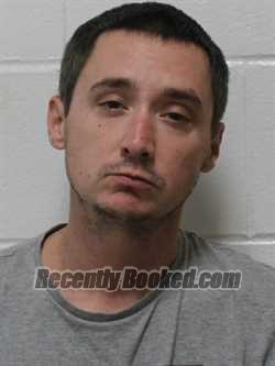 Recent Mugshot Image for DUSTIN RICHARD SMACK in Wicomico County, Maryland