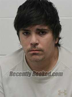 Recent Mugshot Image for JAMES WATSON BOOTH in Wicomico County, Maryland