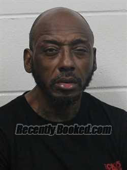 Recent Mugshot Image for ALFRED LAMONT DENNIS in Wicomico County, Maryland