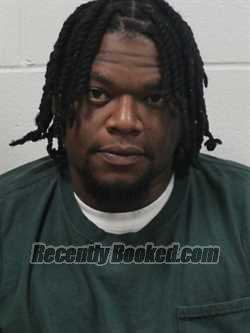 Recent Mugshot Image for OBRIEN DWAYNE ROGERS in Wicomico County, Maryland