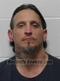 Recent Mugshot Image for RYAN THOMAS MANNING in Wicomico County, Maryland