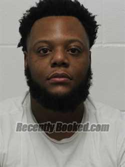 Recent Mugshot Image for DEVONTA LEE JOHNSON in Wicomico County, Maryland