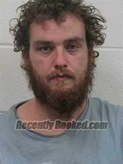 Recent Mugshot Image for DUSTIN TYLER HICKS in Wicomico County, Maryland