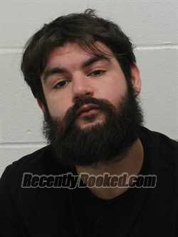 Recent Mugshot Image for MATTHEW TYLER GROTON in Wicomico County, Maryland