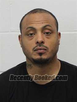 Recent Mugshot Image for JASON CEASAR JAMES in Wicomico County, Maryland