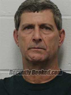 Recent Mugshot Image for STEVEN MICHAEL SHORES in Wicomico County, Maryland