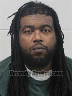 Recent Mugshot Image for MARQUIS TIMOTHY LAMAR COTTON in Wicomico County, Maryland