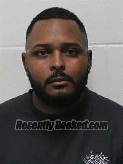 Recent Mugshot Image for YADRIEL CHICLANA OSORIO in Wicomico County, Maryland