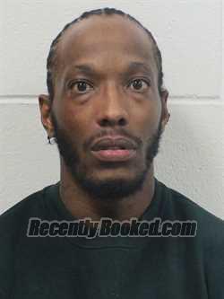 Recent Mugshot Image for AZAM ABDULAH PURNELL in Wicomico County, Maryland