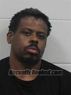 Recent Mugshot Image for DEWAYNE ANDRE JONES in Wicomico County, Maryland