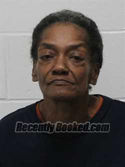 Recent Mugshot Image for LAVENEA RENEE MURRAY in Wicomico County, Maryland