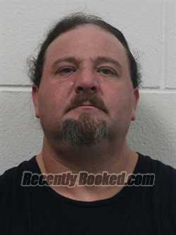 Recent Mugshot Image for JASON PAUL NESTER in Wicomico County, Maryland