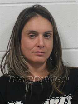 Recent Mugshot Image for VELKY STEPHANIE in Wicomico County, Maryland